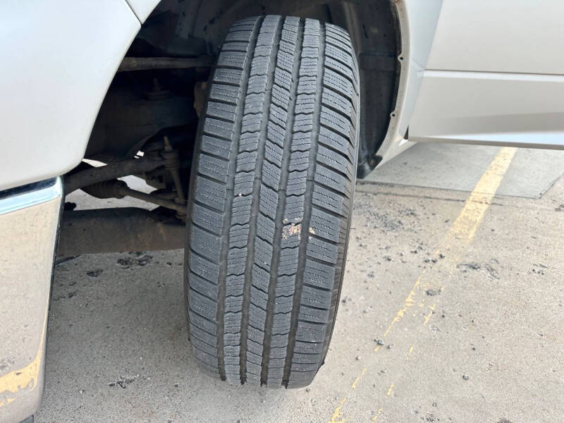 2009 Dodge Ram 1500 SLT