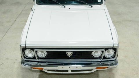 1977 Mazda Truck