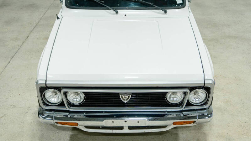1977 Mazda Truck