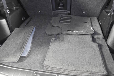 2023 Mitsubishi Outlander SEL