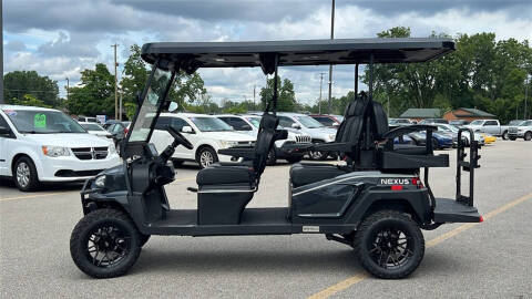 2025 Bintelli Nexus Gen2