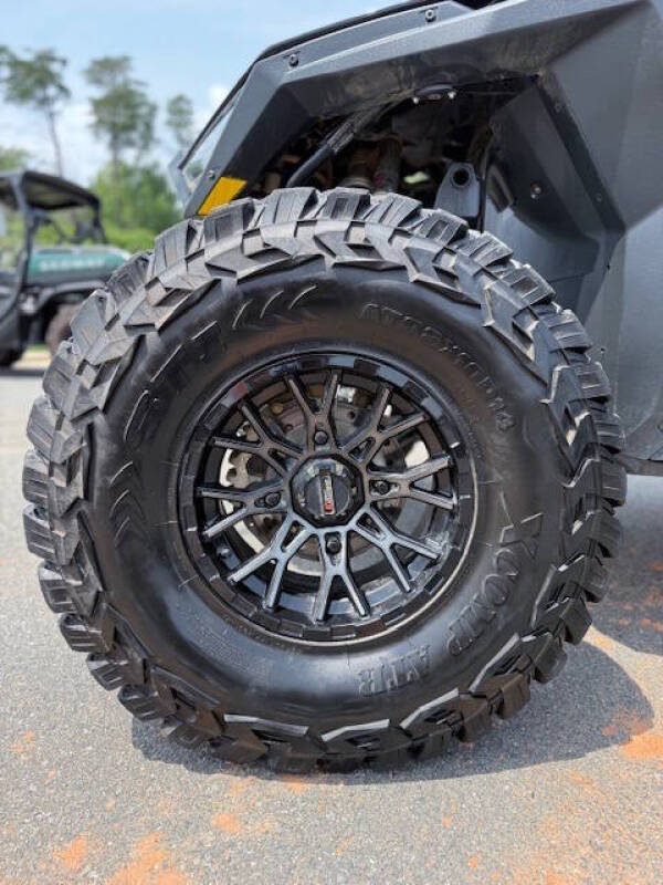 2020 Polaris RZR Pro XP