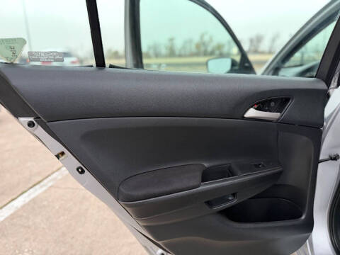 2010 Honda Accord LX