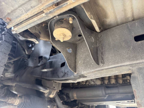 1996 Toyota Tacoma SR5