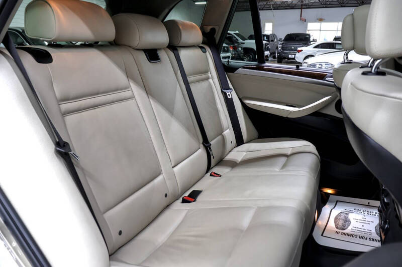 2013 BMW X5 xDrive35i Premium