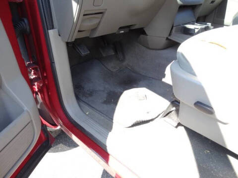 2006 Dodge Ram 1500 SLT