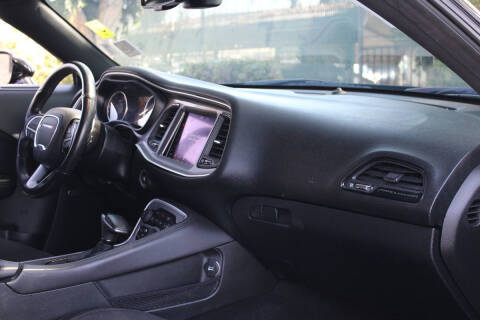 2019 Dodge Challenger R/T Scat Pack