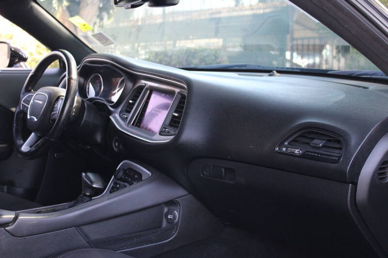 2019 Dodge Challenger R/T Scat Pack