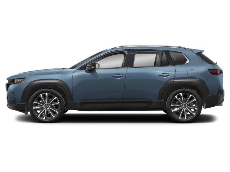 2025 Mazda CX-50 2.5 S Premium Plus