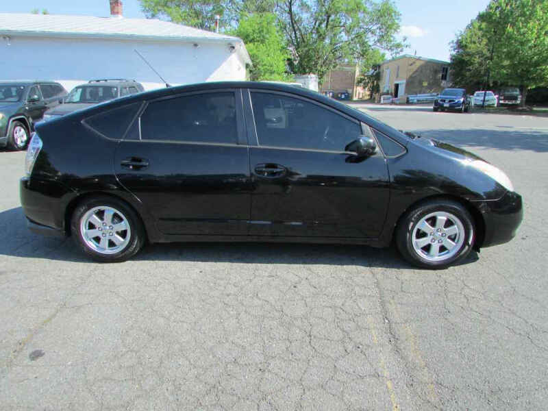 2005 Toyota Prius
