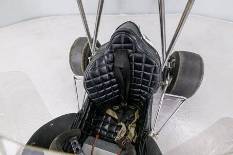 1960 Cushman Powered Micro Midget