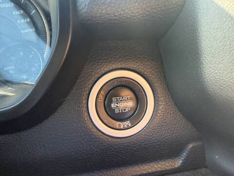 2019 RAM 2500 Power Wagon