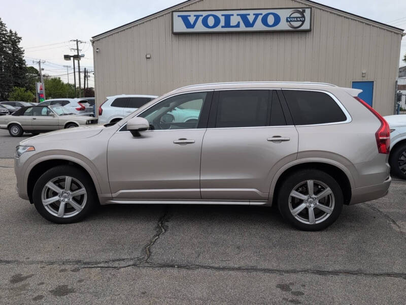 2023 Volvo XC90 B5 Core