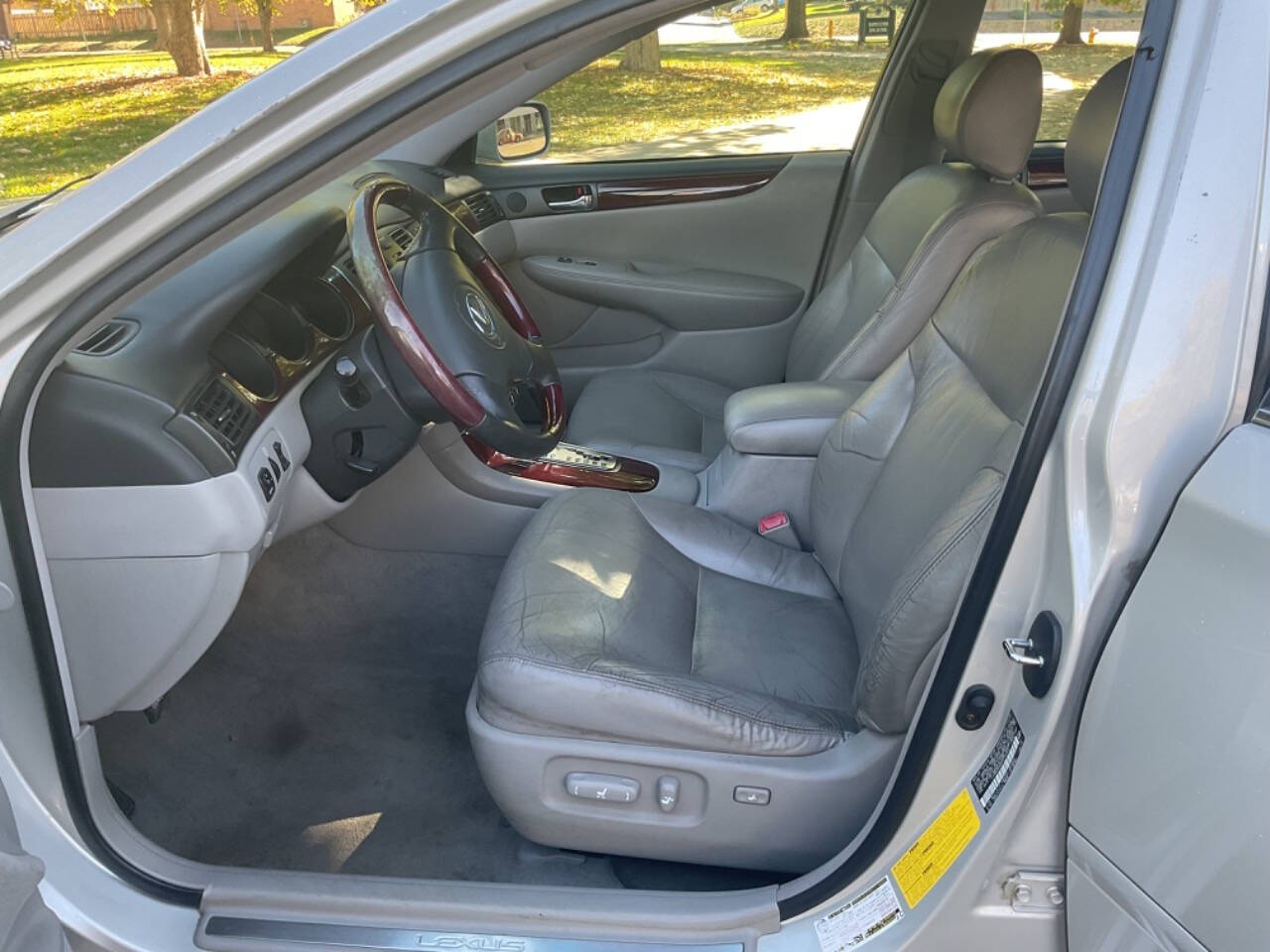 2004 Lexus ES 330 for sale at Socars llc in Denver, CO