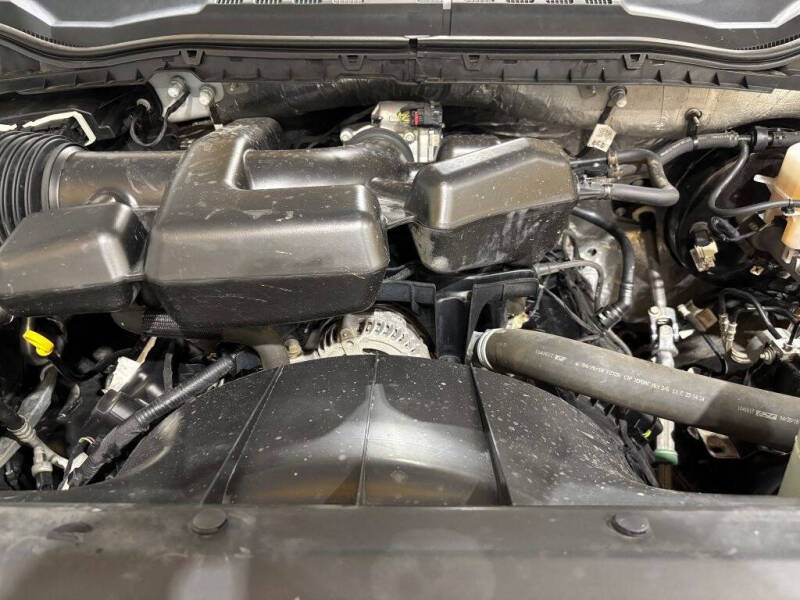 2018 Ford F-350 Super Duty XL