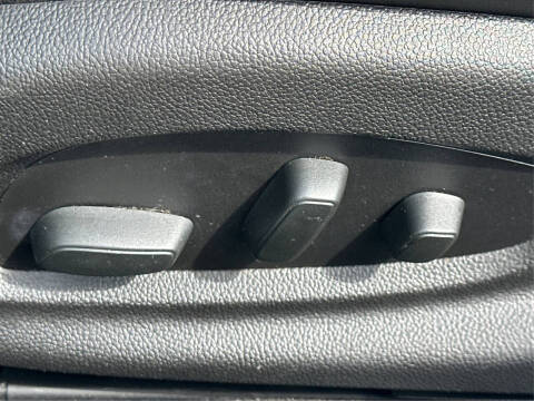 2017 Cadillac ATS 2.0T