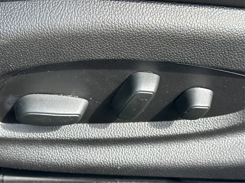 2017 Cadillac ATS 2.0T