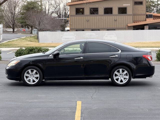 2008 Lexus ES 350