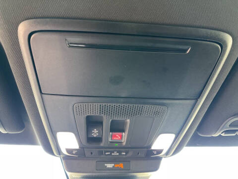 2023 Honda Accord Hybrid