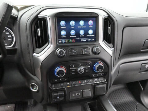 2023 Chevrolet Silverado 2500HD