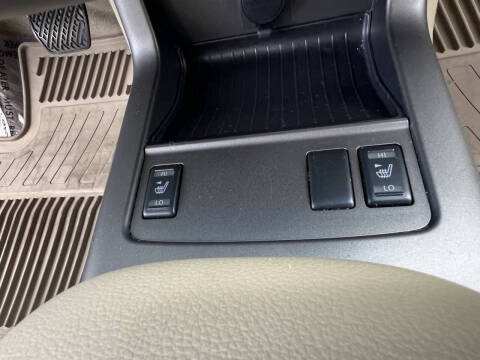 2014 Nissan Murano SL