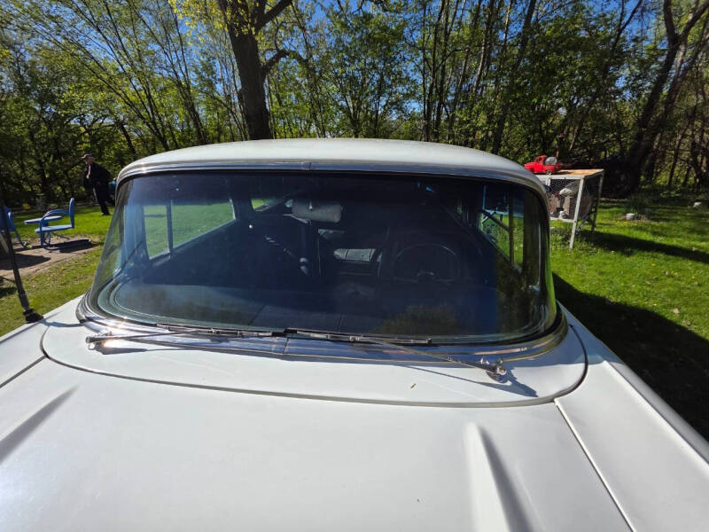 1957 Chevrolet Nomad