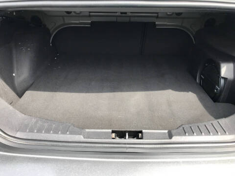 2013 Ford Focus Titanium