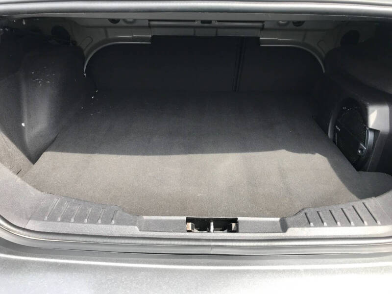2013 Ford Focus Titanium