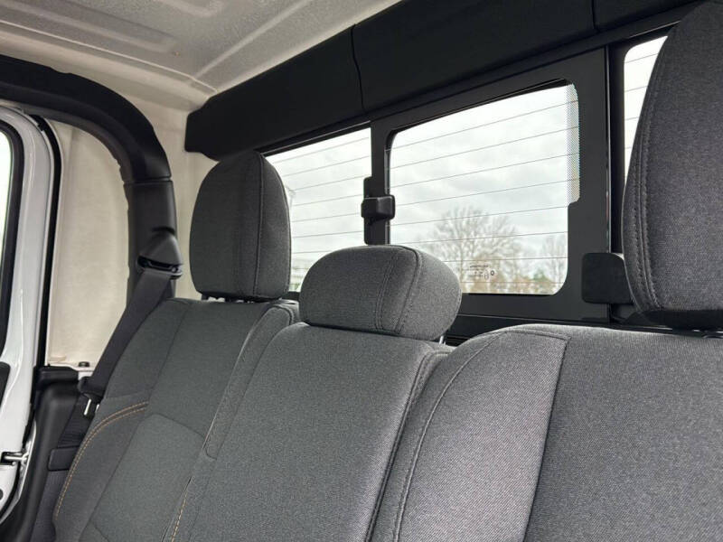 2026 Jeep Gladiator Willys