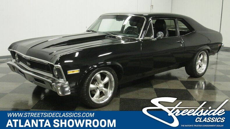 1970 Chevrolet Nova For Sale - Carsforsale.com®