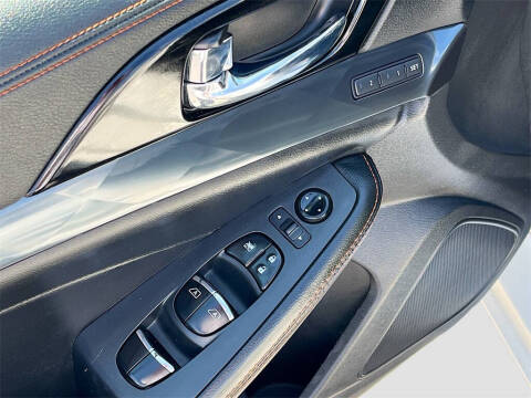 2023 Nissan Maxima 3.5 SR