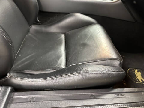 2002 Dodge Viper RT/10