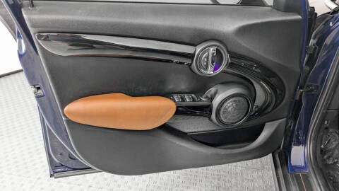 2017 MINI Hardtop 4 Door Cooper S