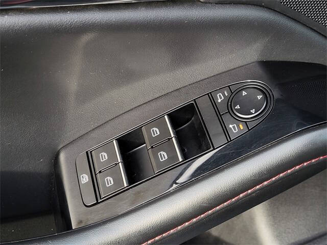 2024 Mazda Mazda3 Sedan 2.5 S Carbon Edition