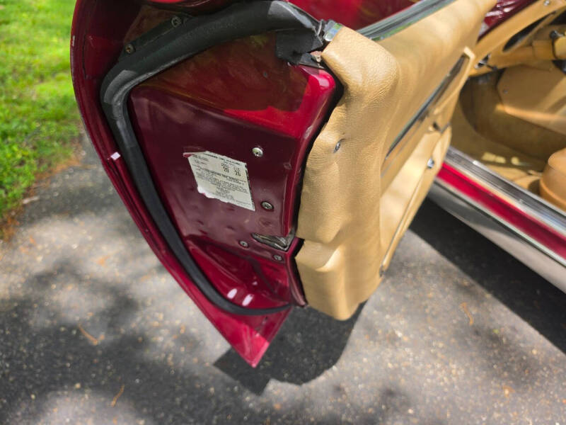 1977 Chevrolet Corvette