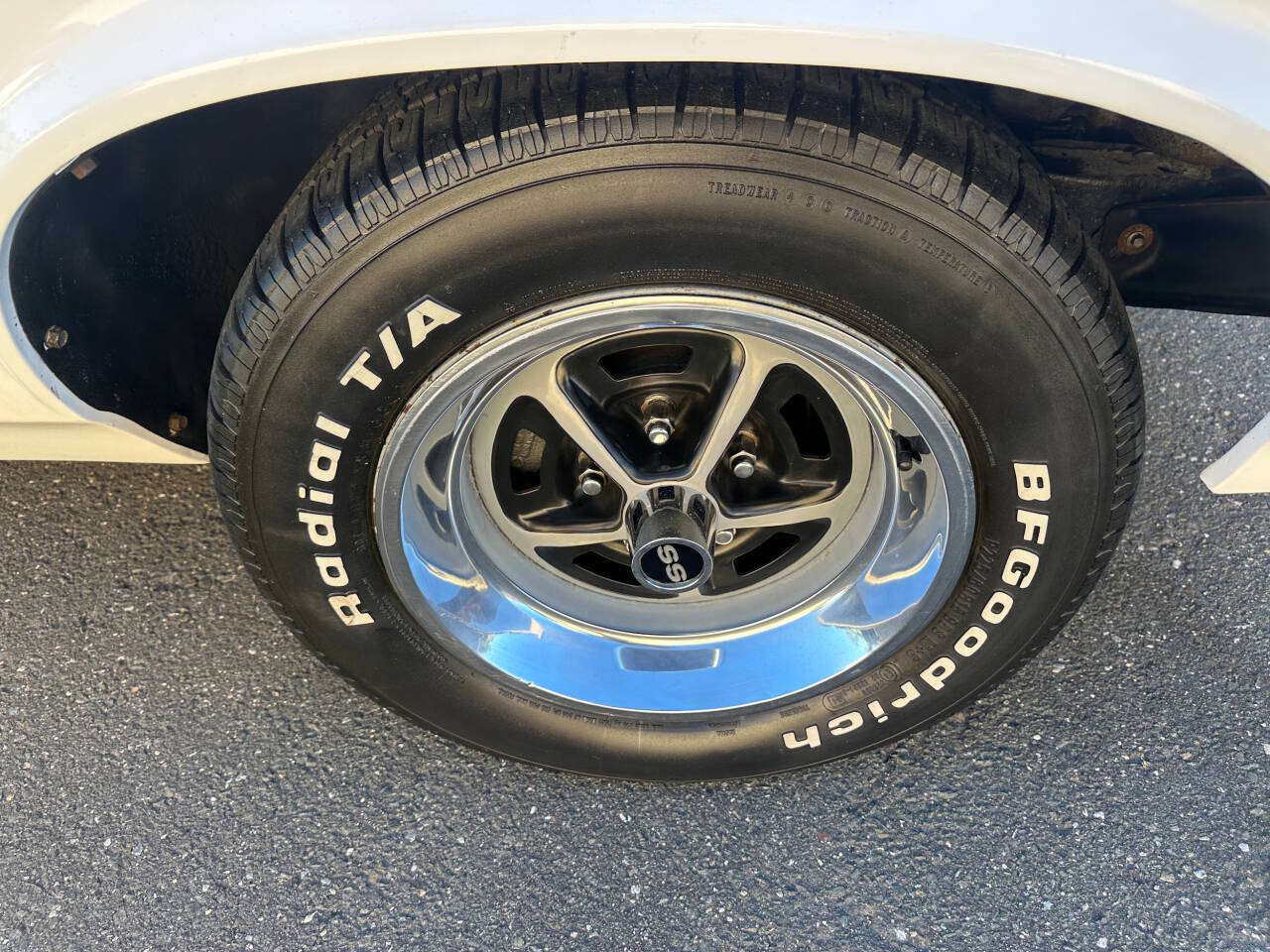 1970 Chevrolet Nova 25