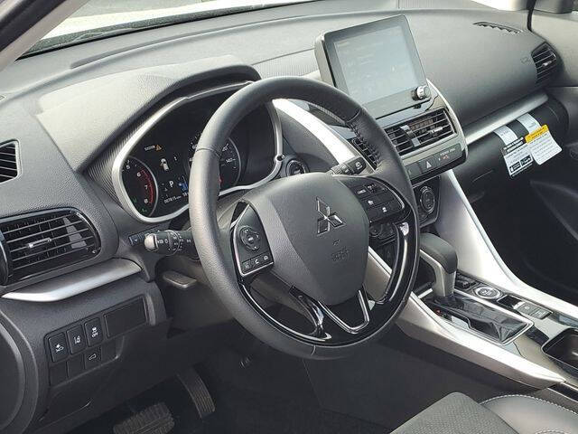 2026 Mitsubishi Eclipse Cross SEL