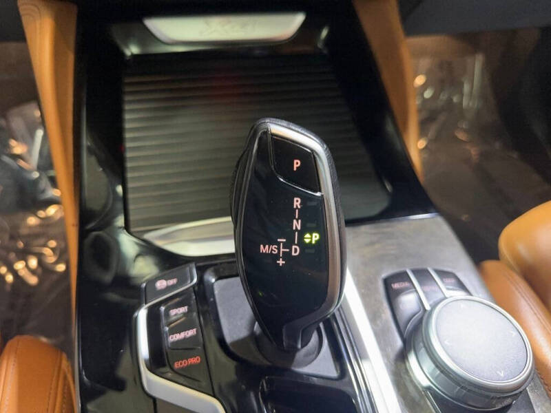 2020 BMW X4 xDrive30i