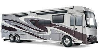2020 Newmar Dutchstar for sale at Sewell Motor Coach in Harrodsburg KY