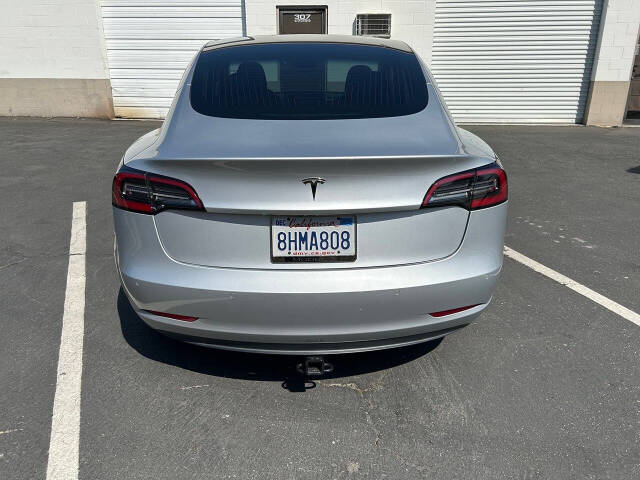 2018 Tesla Model 3 for sale at Sedona Motors in Glendora, CA