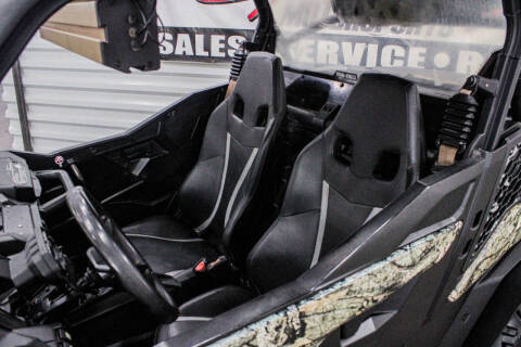 2019 Can-Am Maverick Trail DPS 1000