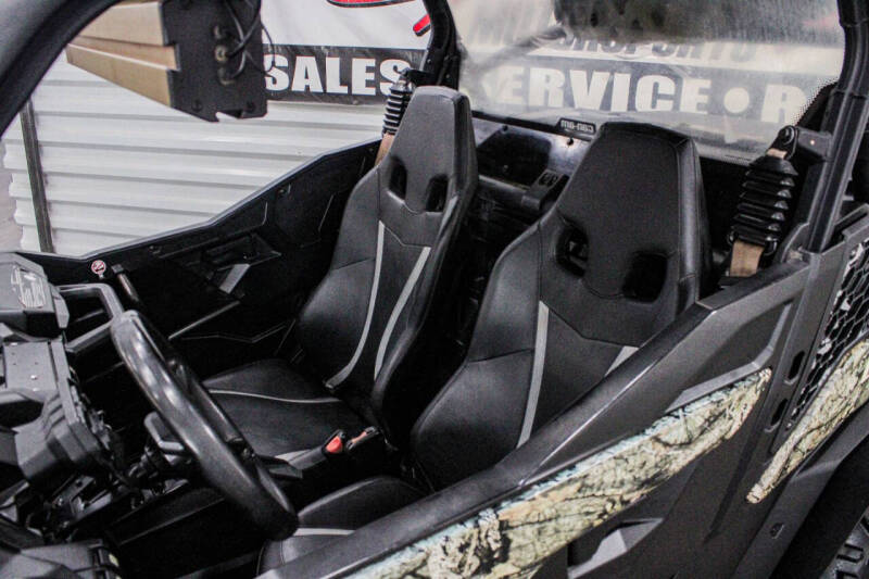 2019 Can-Am Maverick Trail DPS 1000