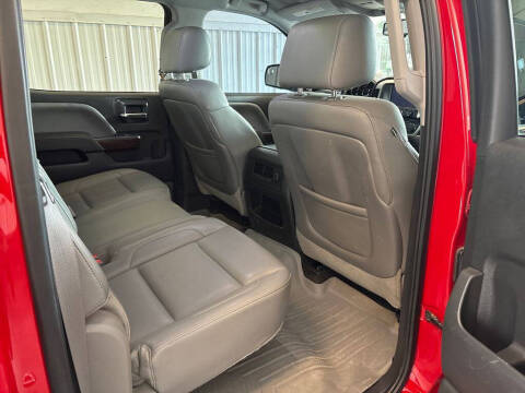 2014 GMC Sierra 1500