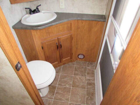 2011 Keystone RV MONTANA MO