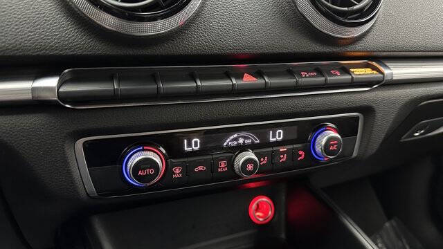 2015 Audi A3 1.8T Premium