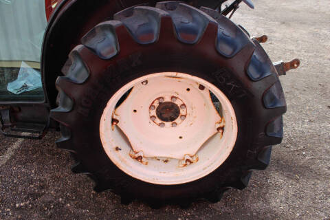 2005 New Holland TN60DA