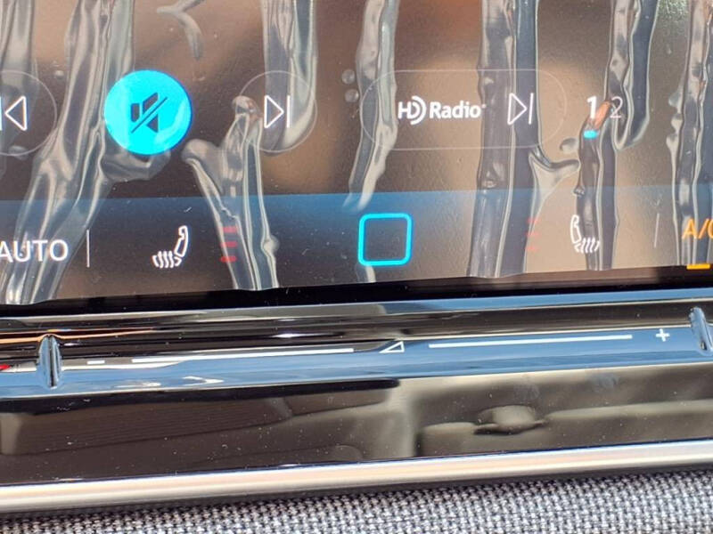 2025 Volkswagen Tiguan S 4Motion