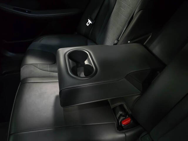 2024 Hyundai Sonata N Line