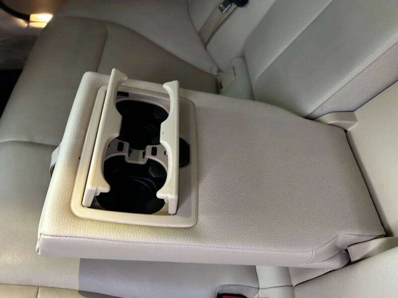 2014 BMW 3 Series 328i