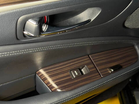 2013 Lexus LS 460